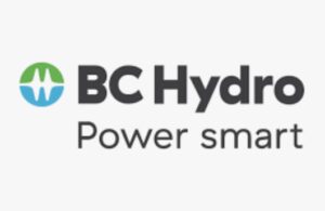 BC Hydro Power Smart logo in black text